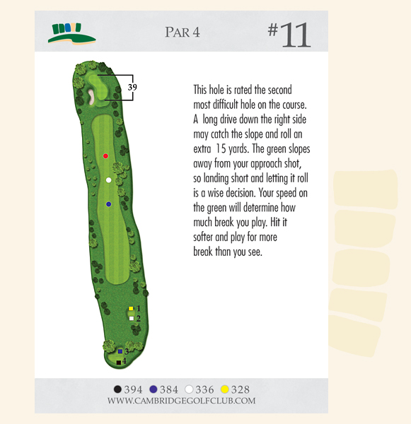 hole11